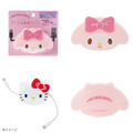 三麗鷗 塑膠造型捲線器 (大頭款) Kitty 大耳狗 酷洛米_2 三麗鷗 塑膠造型捲線器 (大頭款) Kitty 大耳狗 酷洛米_2