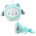 三麗鷗 絨毛玩偶吊飾 (要不要來我家看貓2.0) Kitty 酷洛米 大耳狗_6 三麗鷗 絨毛玩偶吊飾 (要不要來我家看貓2.0) Kitty 酷洛米 大耳狗_6