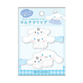 Sanrio 三麗鷗 造型瀏海夾2入組 (與小夥伴) Kitty 美樂蒂 布丁狗 大耳狗_4 Sanrio 三麗鷗 造型瀏海夾2入組 (與小夥伴) Kitty 美樂蒂 布丁狗 大耳狗_4