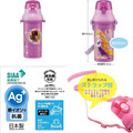 Skater 兒童彈蓋直飲水壺 附背帶 480ml (角色款) 長髮公主 寶可夢 汪汪隊立大功_2 Skater 兒童彈蓋直飲水壺 附背帶 480ml (角色款) 長髮公主 寶可夢 汪汪隊立大功_2