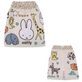 棉質兒童浴裙 60x110cm (角色款) 冰雪奇緣 Kitty 大耳狗 哆啦A夢 Miffy_7 棉質兒童浴裙 60x110cm (角色款) 冰雪奇緣 Kitty 大耳狗 哆啦A夢 Miffy_7