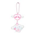 Sanrio 三麗鷗 壓克力造型吊飾 (Cupid) Kitty 美樂蒂 酷洛米_3 Sanrio 三麗鷗 壓克力造型吊飾 (Cupid) Kitty 美樂蒂 酷洛米_3