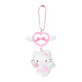 Sanrio 三麗鷗 壓克力造型吊飾 (Cupid) Kitty 美樂蒂 酷洛米_1 Sanrio 三麗鷗 壓克力造型吊飾 (Cupid) Kitty 美樂蒂 酷洛米_1