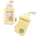 ⭐爆款破千回饋價 San-X 角落生物 絨毛拍立得小卡收納套鑰匙圈 (偶像應援)_4 ⭐爆款破千回饋價 San-X 角落生物 絨毛拍立得小卡收納套鑰匙圈 (偶像應援)_4