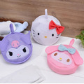 Sanrio 三麗鷗 造型洗衣網袋 (大臉款) Kitty 美樂蒂 酷洛米 布丁狗_3 Sanrio 三麗鷗 造型洗衣網袋 (大臉款) Kitty 美樂蒂 酷洛米 布丁狗_3