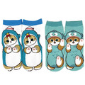 Sanrio x Mofusand 三麗鷗 貓福珊迪 聯名 成人棉質踝襪 23-25cm_5 Sanrio x Mofusand 三麗鷗 貓福珊迪 聯名 成人棉質踝襪 23-25cm_5