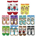 Sanrio x Mofusand 三麗鷗 貓福珊迪 聯名 成人棉質踝襪 23-25cm Sanrio x Mofusand 三麗鷗 貓福珊迪 聯名 成人棉質踝襪 23-25cm