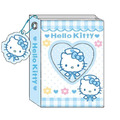 Sanrio 三麗鷗 Hello Kitty 愛心窗口照片收納本 (90's系列)_2 Sanrio 三麗鷗 Hello Kitty 愛心窗口照片收納本 (90's系列)_2