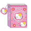 Sanrio 三麗鷗 Hello Kitty 愛心窗口照片收納本 (90's系列)_3 Sanrio 三麗鷗 Hello Kitty 愛心窗口照片收納本 (90's系列)_3