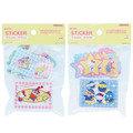 Sanrio 三麗鷗 x 蠟筆小新 造型貼紙組附收納盒 20枚入 (聯名款) Sanrio 三麗鷗 x 蠟筆小新 造型貼紙組附收納盒 20枚入 (聯名款)
