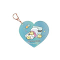 Sanrio 三麗鷗 愛心壓克力吊飾 (難過 與小夥伴款) Kitty 酷洛米 大耳狗 帕恰狗_4 Sanrio 三麗鷗 愛心壓克力吊飾 (難過 與小夥伴款) Kitty 酷洛米 大耳狗 帕恰狗_4