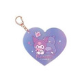 Sanrio 三麗鷗 愛心壓克力吊飾 (難過 與小夥伴款) Kitty 酷洛米 大耳狗 帕恰狗_1 Sanrio 三麗鷗 愛心壓克力吊飾 (難過 與小夥伴款) Kitty 酷洛米 大耳狗 帕恰狗_1