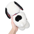 Snoopy 史努比 絨毛玩偶娃娃 (抱熊款)_1 Snoopy 史努比 絨毛玩偶娃娃 (抱熊款)_1