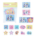 Sanrio 三麗鷗 x 蠟筆小新 造型貼紙組附收納盒 20枚入 (聯名款)_1 Sanrio 三麗鷗 x 蠟筆小新 造型貼紙組附收納盒 20枚入 (聯名款)_1