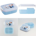 SKATER 三格便當盒 840ml P84 冰雪奇緣 TOMICA 寶可夢_1 SKATER 三格便當盒 840ml P84 冰雪奇緣 TOMICA 寶可夢_1