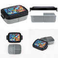 SKATER 三格便當盒 840ml P84 冰雪奇緣 TOMICA 寶可夢_3 SKATER 三格便當盒 840ml P84 冰雪奇緣 TOMICA 寶可夢_3