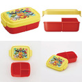 SKATER 三格便當盒 840ml P84 冰雪奇緣 TOMICA 寶可夢_2 SKATER 三格便當盒 840ml P84 冰雪奇緣 TOMICA 寶可夢_2