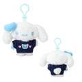 【限購】Sanrio 三麗鷗 絨毛玩偶吊飾 (單寧不敗)_5 【限購】Sanrio 三麗鷗 絨毛玩偶吊飾 (單寧不敗)_5