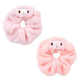 ⭐獨家特價 Sanrio 三麗鷗 絨毛造型大腸圈 (大臉款) Kitty 酷洛米 piano 花小兔_3 ⭐獨家特價 Sanrio 三麗鷗 絨毛造型大腸圈 (大臉款) Kitty 酷洛米 piano 花小兔_3