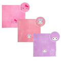 Sanrio 三麗鷗 吸水速乾浴巾 (大臉款) Kitty 美樂蒂 酷洛米 Sanrio 三麗鷗 吸水速乾浴巾 (大臉款) Kitty 美樂蒂 酷洛米