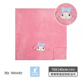 Sanrio 三麗鷗 吸水速乾浴巾 (大臉款) Kitty 美樂蒂 酷洛米_2 Sanrio 三麗鷗 吸水速乾浴巾 (大臉款) Kitty 美樂蒂 酷洛米_2