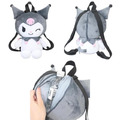 Sanrio 三麗鷗 絨毛玩偶兒童後背包 (經典款) Kitty 大耳狗 酷洛米_4 Sanrio 三麗鷗 絨毛玩偶兒童後背包 (經典款) Kitty 大耳狗 酷洛米_4