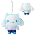 【限購】Sanrio 三麗鷗 絨毛玩偶吊飾 (我的隨身聽) Kitty 美樂蒂 酷洛米_6 【限購】Sanrio 三麗鷗 絨毛玩偶吊飾 (我的隨身聽) Kitty 美樂蒂 酷洛米_6