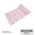 Sanrio 三麗鷗 Hello Kitty 櫥櫃用防汙墊 30x500cm (粉/紫小熊)_1 Sanrio 三麗鷗 Hello Kitty 櫥櫃用防汙墊 30x500cm (粉/紫小熊)_1