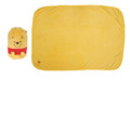 Sanrio 三麗鷗 短絨收納毛毯 100x70cm (角色款) Kitty 大耳狗 帕恰狗_5 Sanrio 三麗鷗 短絨收納毛毯 100x70cm (角色款) Kitty 大耳狗 帕恰狗_5