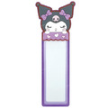 Sanrio 三麗鷗 造型長形鏡 (探頭款) Kitty 大耳狗 酷洛米 人魚漢頓_2 Sanrio 三麗鷗 造型長形鏡 (探頭款) Kitty 大耳狗 酷洛米 人魚漢頓_2