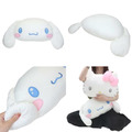 Sanrio 三麗鷗 造型涼感抱枕 (大頭款) 酷洛米 美樂蒂 Kitty_3 Sanrio 三麗鷗 造型涼感抱枕 (大頭款) 酷洛米 美樂蒂 Kitty_3