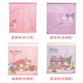 Sanrio 三麗鷗 門簾 85x90cm (生活款) Kitty 美樂蒂 酷洛米 布丁狗 帕恰狗_6 Sanrio 三麗鷗 門簾 85x90cm (生活款) Kitty 美樂蒂 酷洛米 布丁狗 帕恰狗_6
