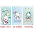 Sanrio 三麗鷗 門簾 85x150cm (生活款) 布丁狗 帕恰狗 酷企鵝_3 Sanrio 三麗鷗 門簾 85x150cm (生活款) 布丁狗 帕恰狗 酷企鵝_3