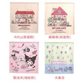 Sanrio 三麗鷗 門簾 85x90cm (生活款) Kitty 美樂蒂 酷洛米 布丁狗 帕恰狗_5 Sanrio 三麗鷗 門簾 85x90cm (生活款) Kitty 美樂蒂 酷洛米 布丁狗 帕恰狗_5