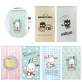 Sanrio 三麗鷗 門簾 85x150cm (生活款) 布丁狗 帕恰狗 酷企鵝 Sanrio 三麗鷗 門簾 85x150cm (生活款) 布丁狗 帕恰狗 酷企鵝