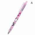 Sanrio 三麗鷗 按壓式免削鉛筆 (50週年系列)_1 Sanrio 三麗鷗 按壓式免削鉛筆 (50週年系列)_1