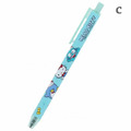 Sanrio 三麗鷗 按壓式免削鉛筆 (50週年系列)_3 Sanrio 三麗鷗 按壓式免削鉛筆 (50週年系列)_3