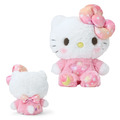 Sanrio 三麗鷗 絨毛玩偶娃娃 (甜夢時光) Kitty 大耳狗 帕恰狗_1 Sanrio 三麗鷗 絨毛玩偶娃娃 (甜夢時光) Kitty 大耳狗 帕恰狗_1