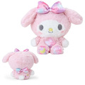 Sanrio 三麗鷗 絨毛玩偶娃娃 (甜夢時光) Kitty 大耳狗 帕恰狗_2 Sanrio 三麗鷗 絨毛玩偶娃娃 (甜夢時光) Kitty 大耳狗 帕恰狗_2