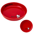 Sanrio 三麗鷗 陶瓷深圓盤 21cm (經典款) Kitty 大耳狗 酷洛米 人魚漢頓_1 Sanrio 三麗鷗 陶瓷深圓盤 21cm (經典款) Kitty 大耳狗 酷洛米 人魚漢頓_1