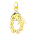 Sanrio 三麗鷗 壓克力串珠吊飾 (珍珠款) Kitty 酷洛米 帕恰狗_2 Sanrio 三麗鷗 壓克力串珠吊飾 (珍珠款) Kitty 酷洛米 帕恰狗_2
