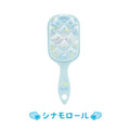 Sanrio 三麗鷗 菱格紋氣墊梳 (花圈款) Kitty 大耳狗 酷洛米 美樂蒂_4 Sanrio 三麗鷗 菱格紋氣墊梳 (花圈款) Kitty 大耳狗 酷洛米 美樂蒂_4
