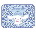 Sanrio 三麗鷗 絨毛毛毯 100x70cm (豹紋款) Kitty 大耳狗 酷洛米_2 Sanrio 三麗鷗 絨毛毛毯 100x70cm (豹紋款) Kitty 大耳狗 酷洛米_2