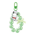 Sanrio 三麗鷗 壓克力串珠吊飾 (珍珠款) Kitty 酷洛米 帕恰狗_3 Sanrio 三麗鷗 壓克力串珠吊飾 (珍珠款) Kitty 酷洛米 帕恰狗_3