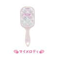 Sanrio 三麗鷗 菱格紋氣墊梳 (花圈款) Kitty 大耳狗 酷洛米 美樂蒂_2 Sanrio 三麗鷗 菱格紋氣墊梳 (花圈款) Kitty 大耳狗 酷洛米 美樂蒂_2