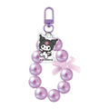 Sanrio 三麗鷗 壓克力串珠吊飾 (珍珠款) Kitty 酷洛米 帕恰狗_5 Sanrio 三麗鷗 壓克力串珠吊飾 (珍珠款) Kitty 酷洛米 帕恰狗_5