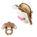 Sanrio 三麗鷗 絨毛玩偶斜背包 (超新星2.0) 蜜糖邦尼 charmmy 寶石寵物_6 Sanrio 三麗鷗 絨毛玩偶斜背包 (超新星2.0) 蜜糖邦尼 charmmy 寶石寵物_6