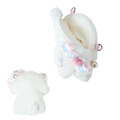 Sanrio 三麗鷗 絨毛玩偶斜背包 (超新星2.0) 蜜糖邦尼 charmmy 寶石寵物_2 Sanrio 三麗鷗 絨毛玩偶斜背包 (超新星2.0) 蜜糖邦尼 charmmy 寶石寵物_2