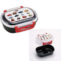 SKATER 雙扣便當盒 360ml QAF2BAAG (大集合款) 寶可夢 CARS_6 SKATER 雙扣便當盒 360ml QAF2BAAG (大集合款) 寶可夢 CARS_6