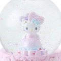 Sanrio 三麗鷗 Hello Kitty 造型發光聖誕雪球 M (聖誕星願)_4 Sanrio 三麗鷗 Hello Kitty 造型發光聖誕雪球 M (聖誕星願)_4